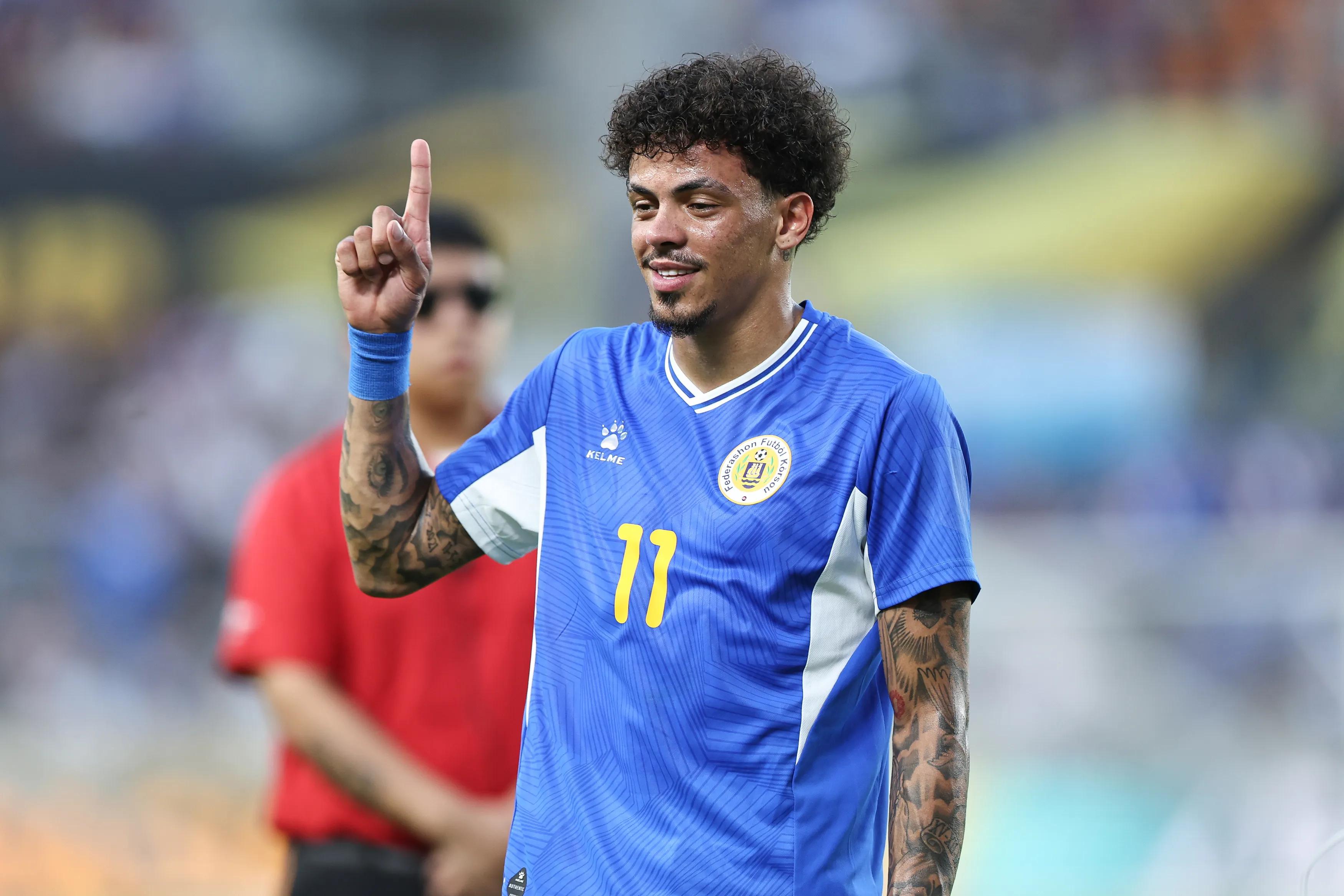 Curaçao vs Côte d'Ivoire · Match Coverage Preview (Live Details)