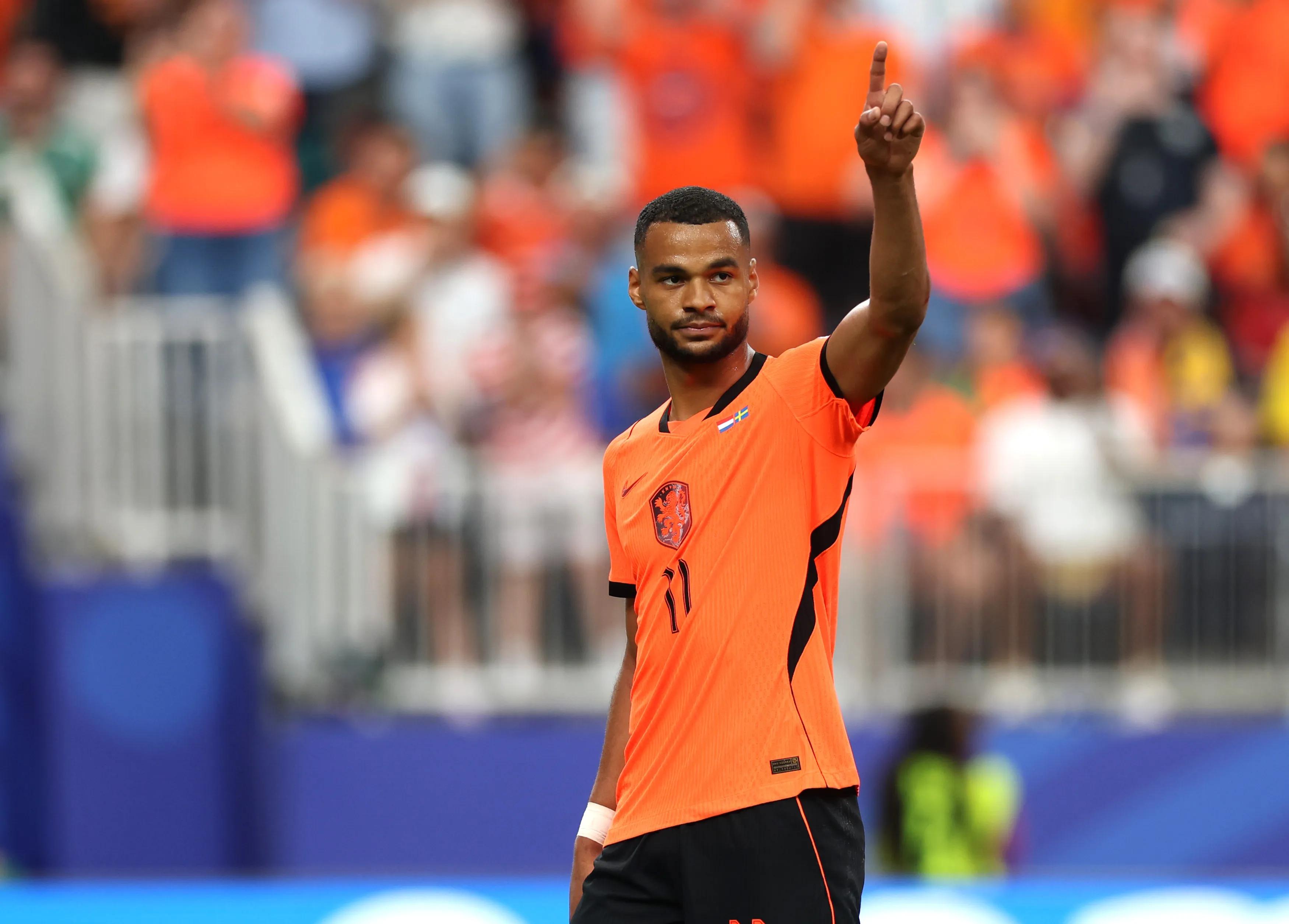 FIFA Power Rankings · Gakpo, Yamal, Salah Rising Stars (Player Analysis)