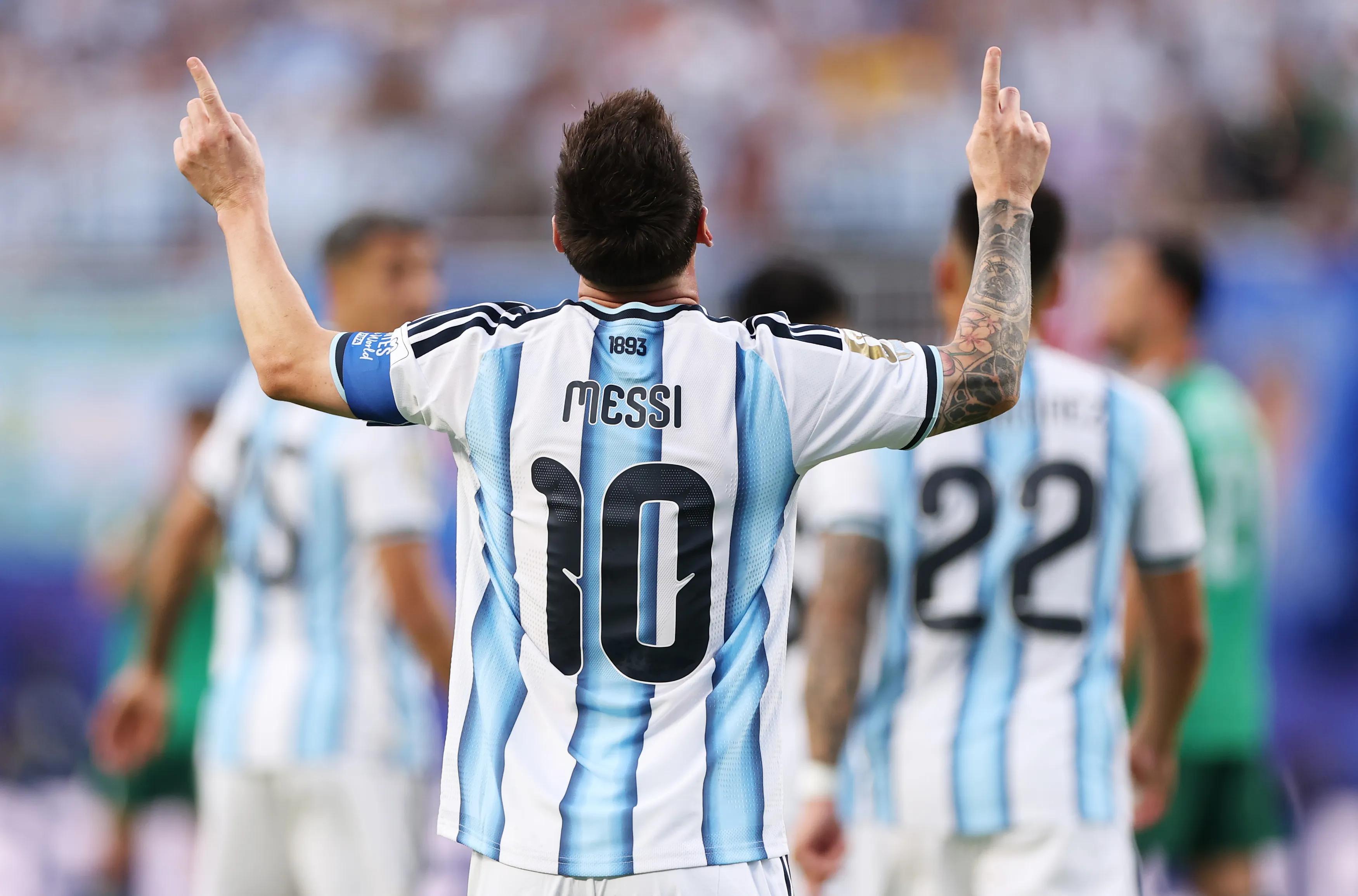 World Cup · All-Time Leading Scorers Battle (Statistical Analysis)
