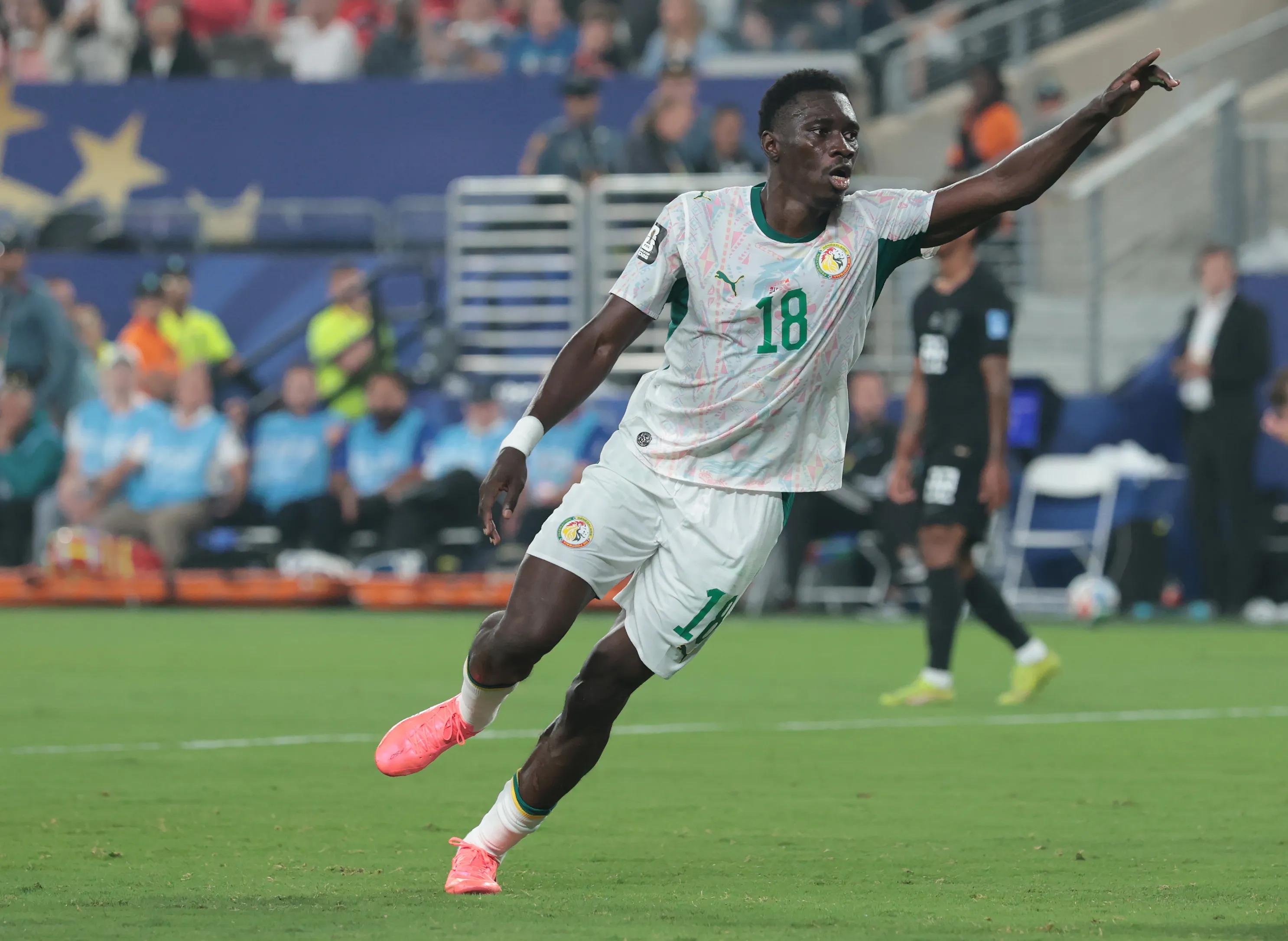 Fantasy Focus · Sarr's Tournament Performance Value (Player Analysis)