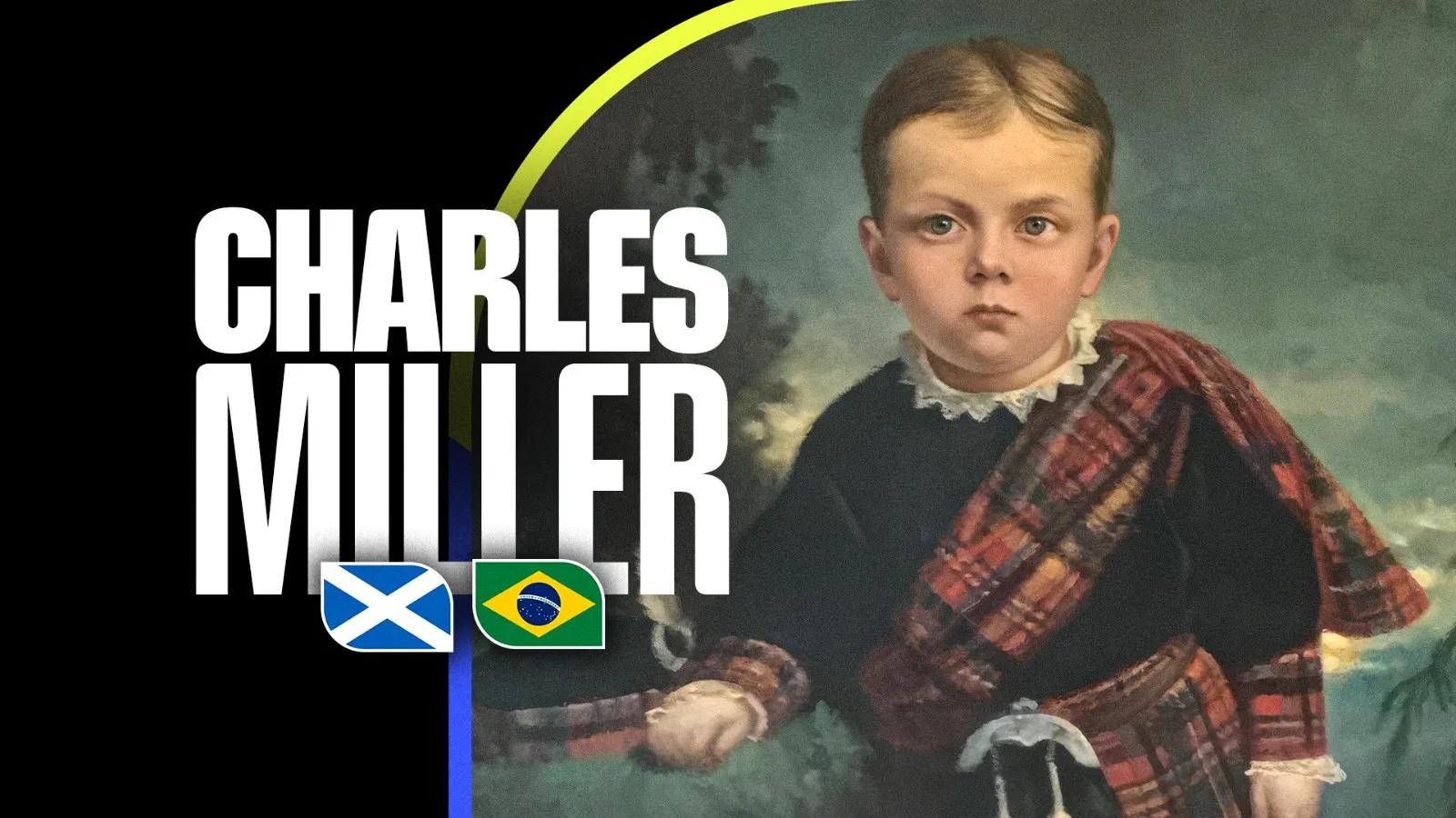 Brazil · From Scotland to São Paulo Roots (Historical Connection)