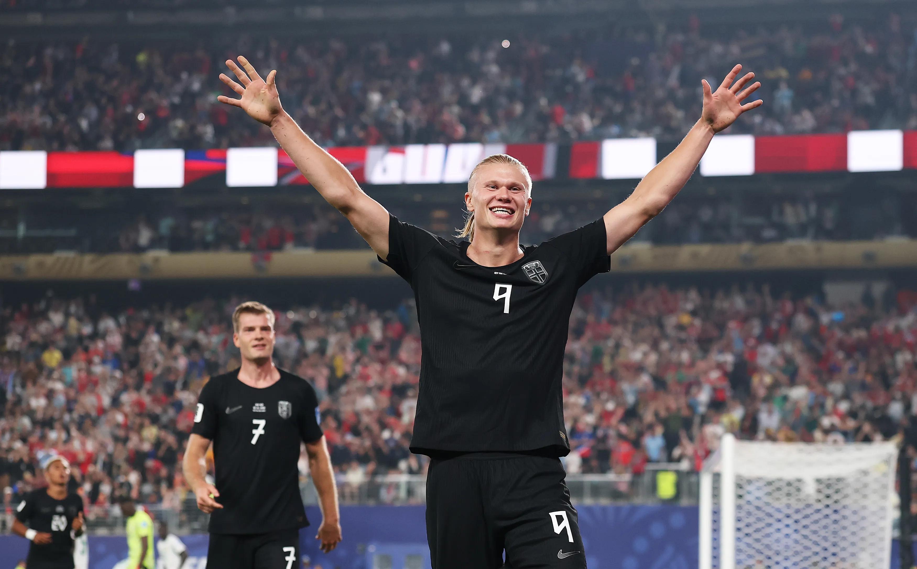 Debate · World Cup Scoring Evolution Across Eras (Discussion)