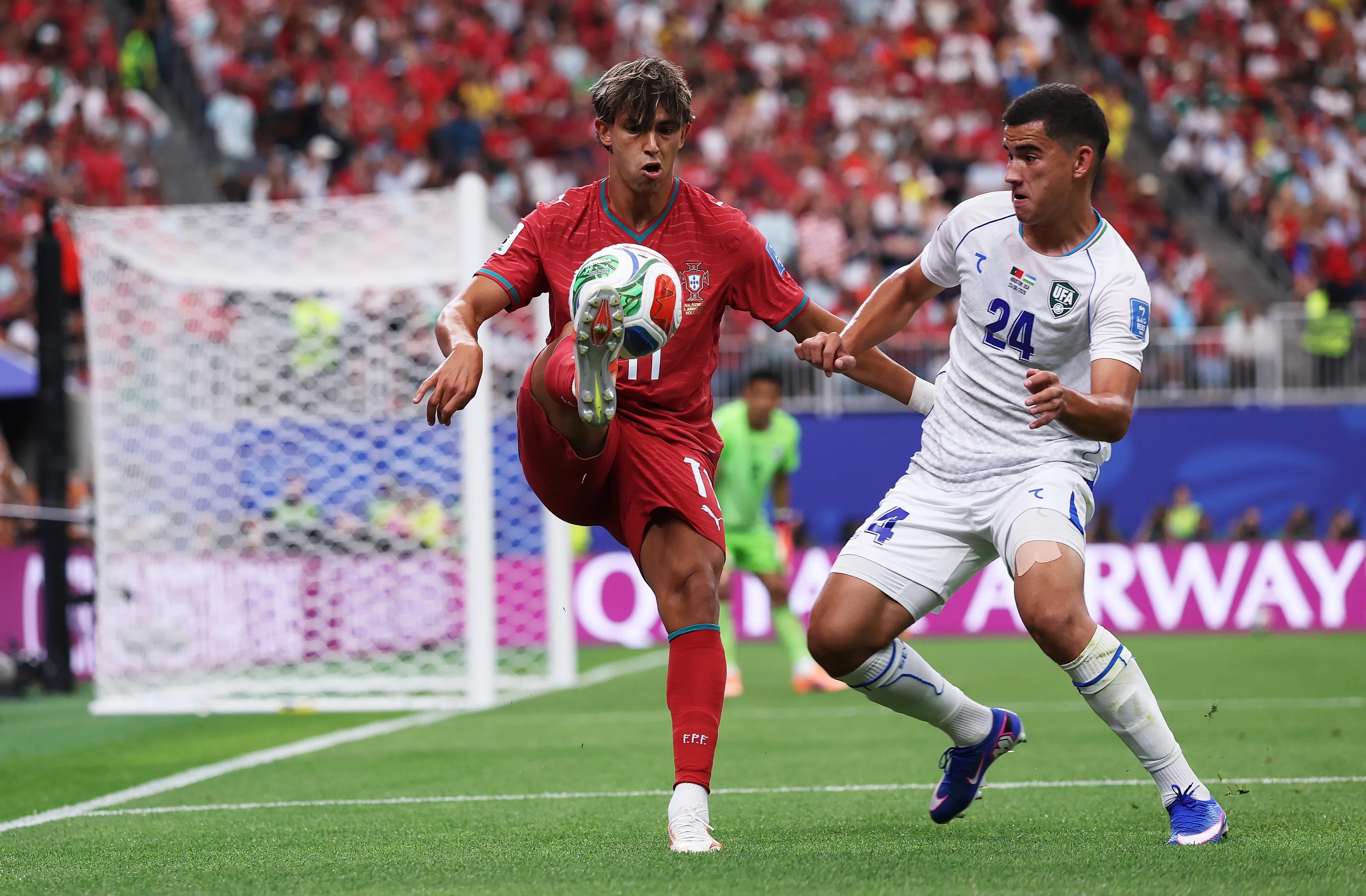 World Cup · Live Updates Across Three Nations (Tournament Coverage)
