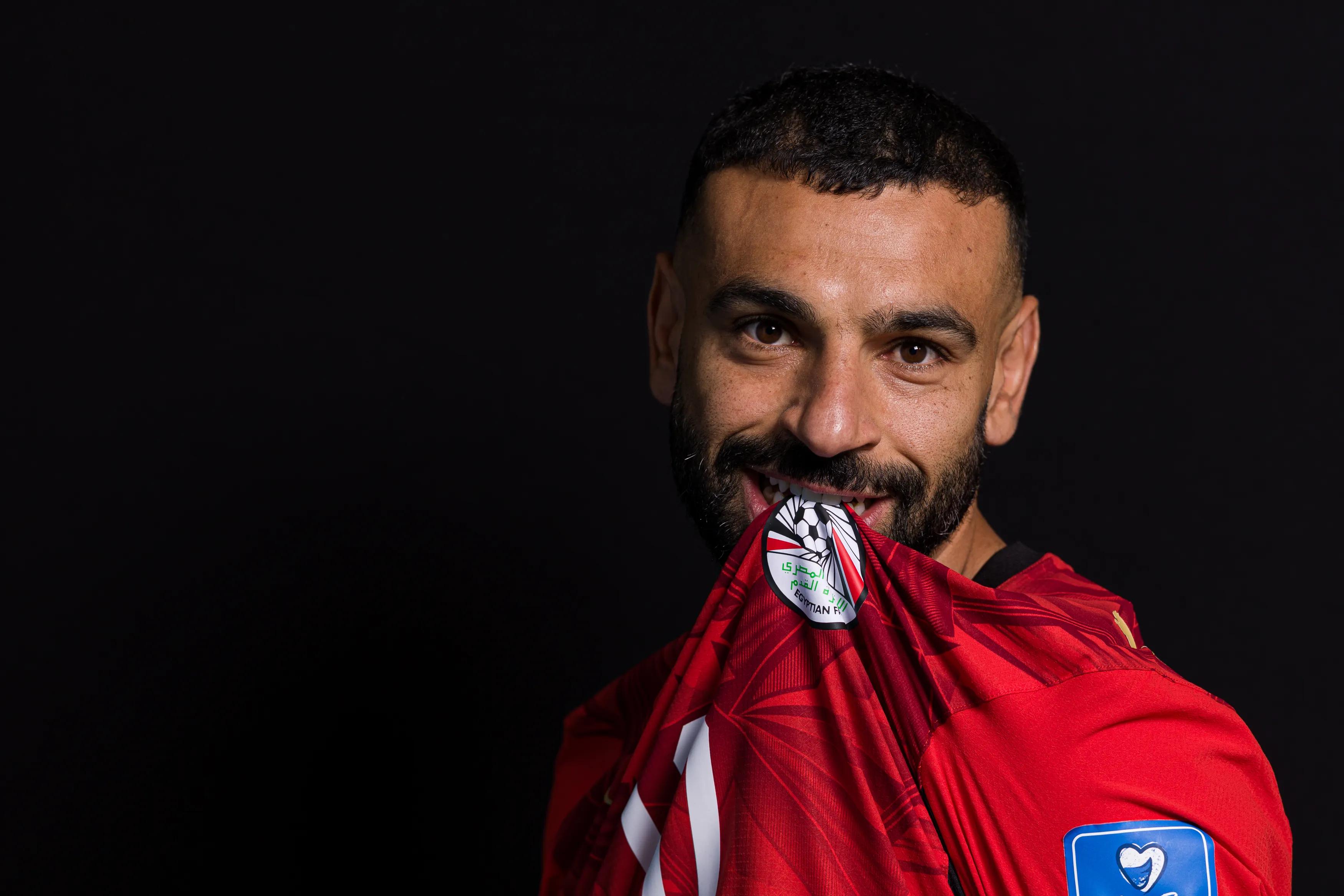 Egypt · Salah's Five Goals That Defined a Generation (Legacy Analysis)