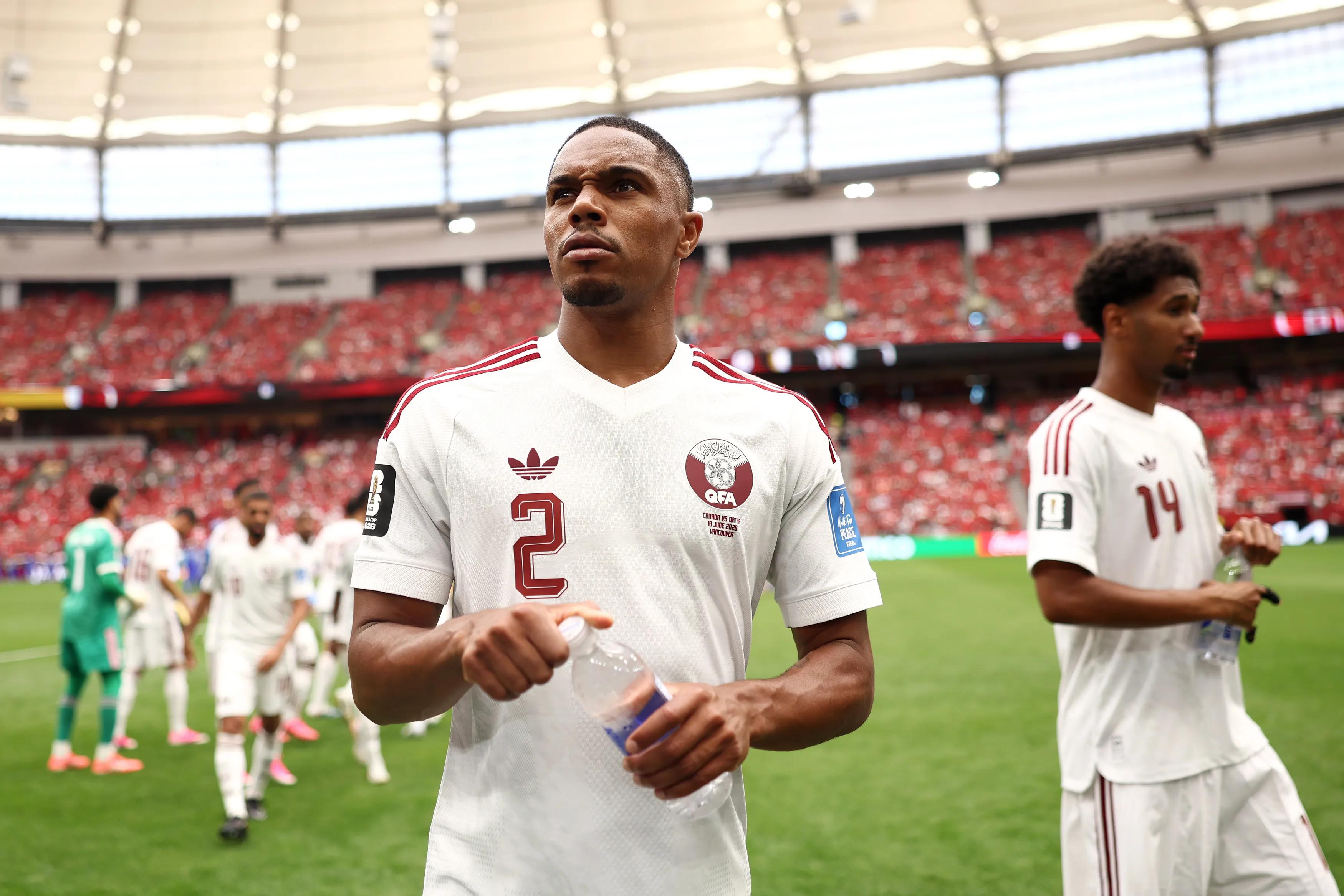 Qatar · Pedro Miguel on Dream Continuation (Player Interview)