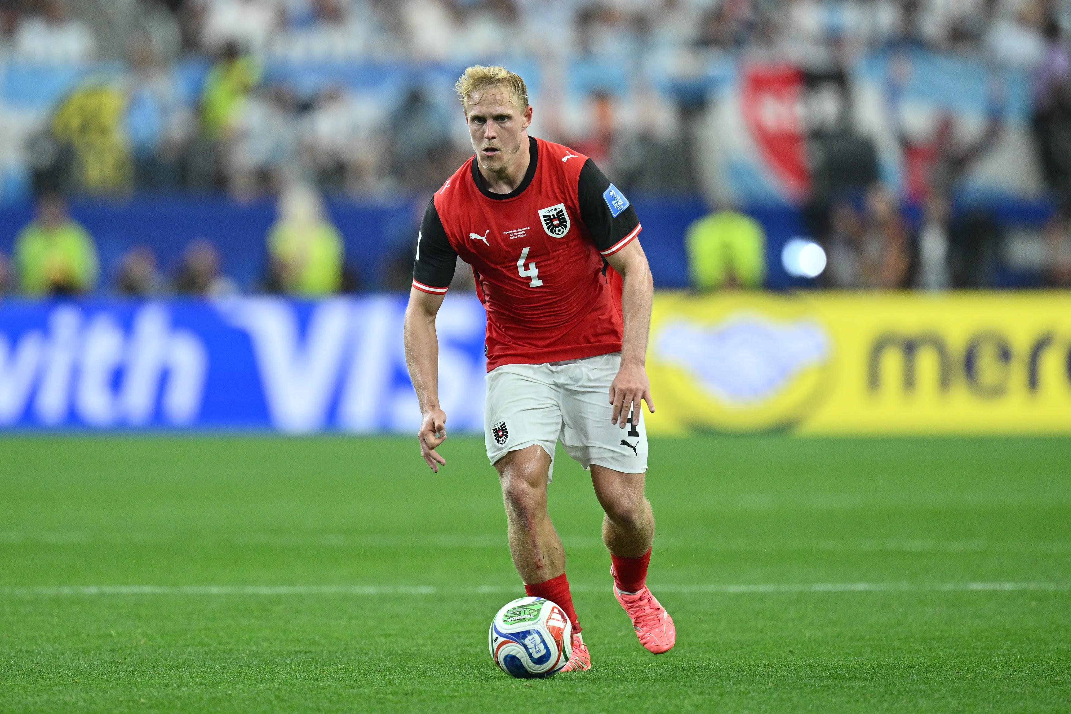 Austria · Schlager's Lessons for Team Growth (Learning Process)