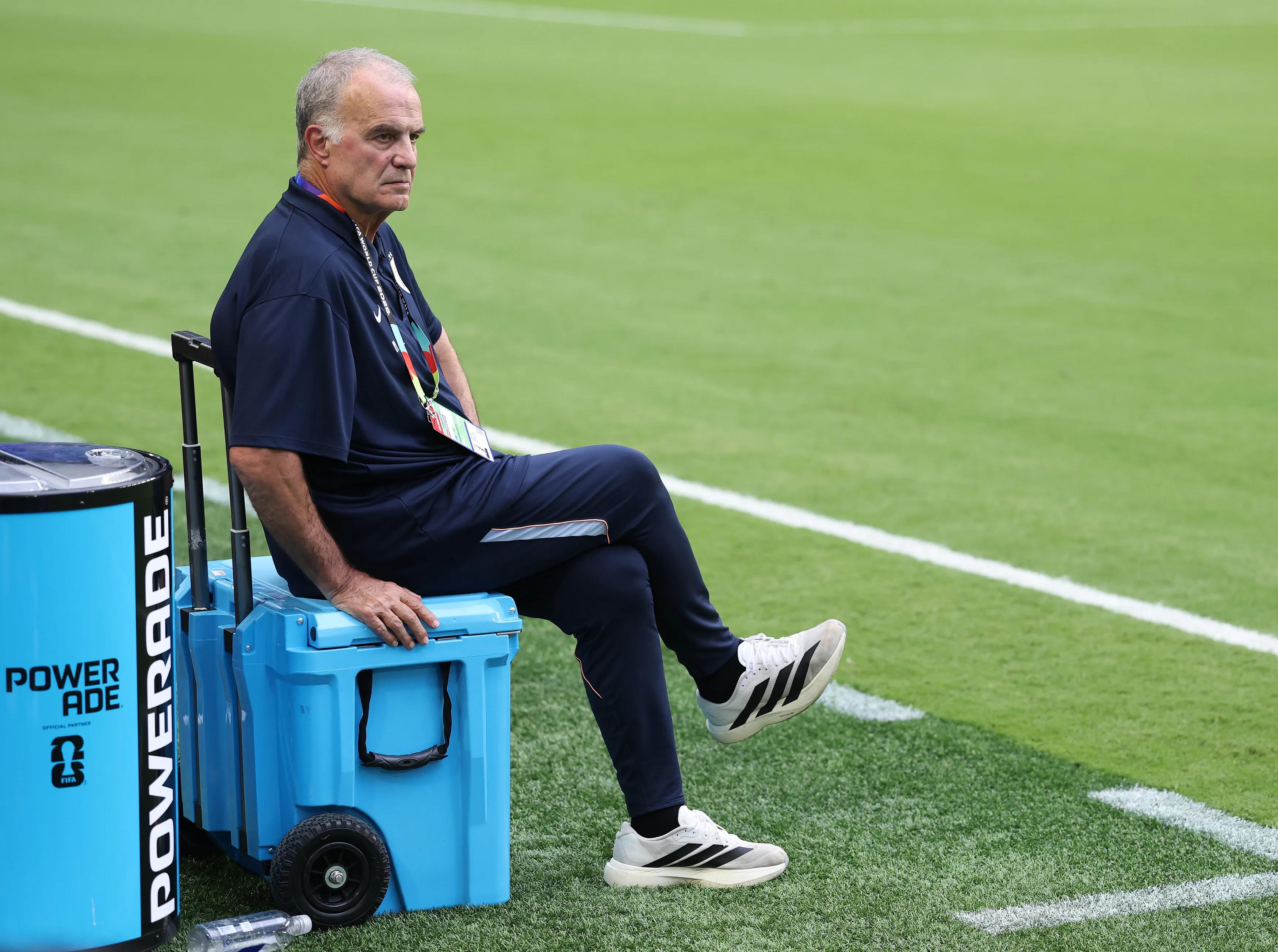 Uruguay vs Spain · Missed Opportunities Before Showdown (Match Analysis)